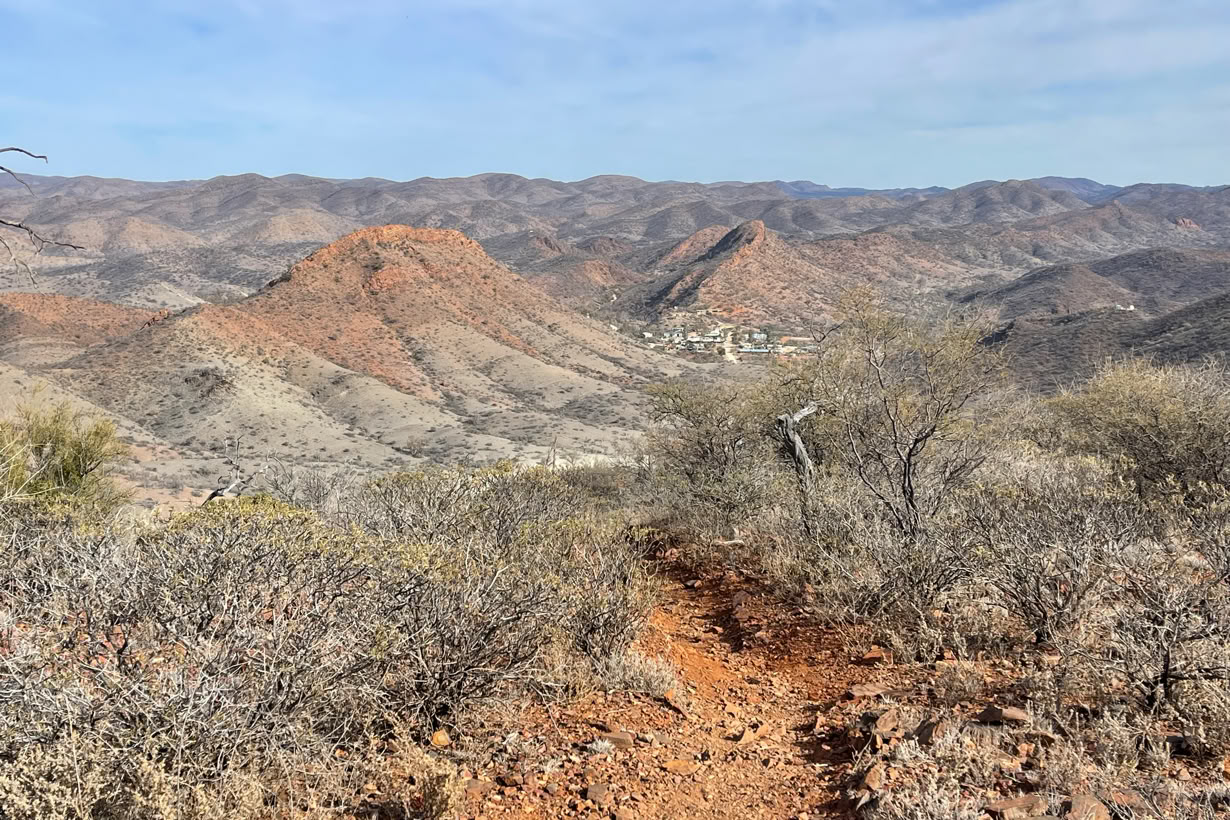 Flinders Ranges 5 day tour Flinders Ranges 5 day tour from Adelaide